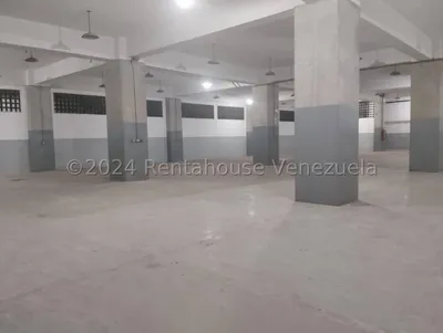 Galpón en alquiler