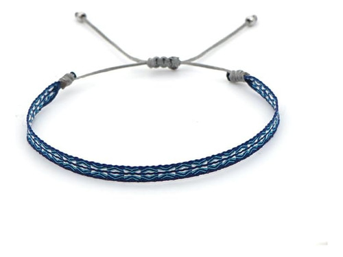 Tobilleras Ajustables Yeeho, Pulsera De Playa De Surfista He