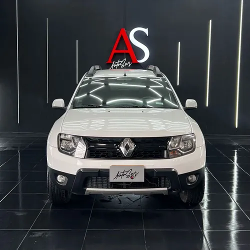 Renault Duster 1.6 Dynamique 4X2