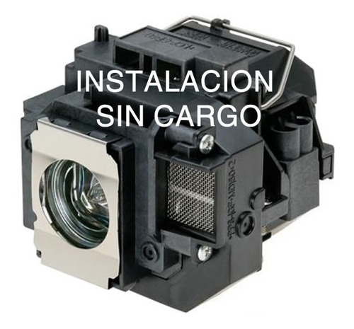Lampara Proyector H309a Y H319a Instalamos Gratis
