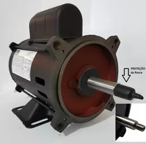 Redutores Lilo - Motor Elétrico Weg de 2cv, 3385 RPM, 220/380v Trifásico