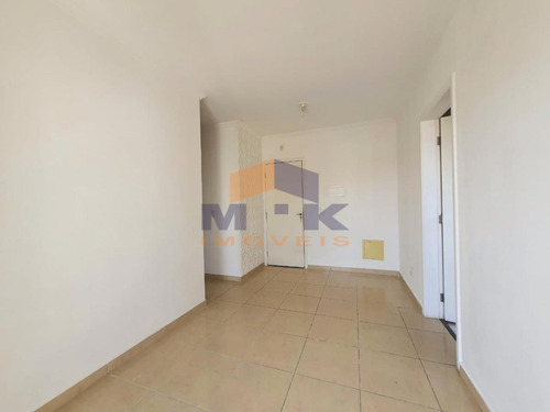 Imagem 4 de 15 de Apartamento Para Venda Em Suzano, Conjunto Residencial Irai, 2 Dormitórios, 1 Banheiro, 1 Vaga - 1021_1-1882931