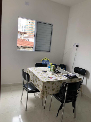Imagem 4 de 20 de Casa 2 Dorms, C Do Forte R$ 257 Mil Cod: Raa1277 - Vraa1277