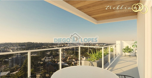 Imagem 8 de 15 de Apartamento Para Venda, 3 Dormitório(s), 74.57m² - 1982