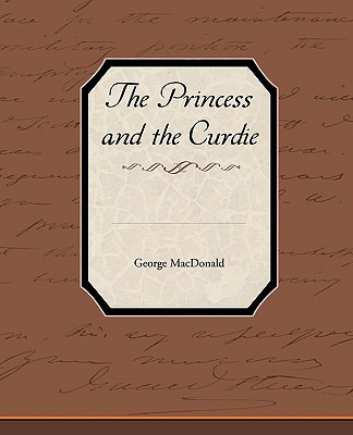 Libro The Princess And The Curdie - Macdonald, George