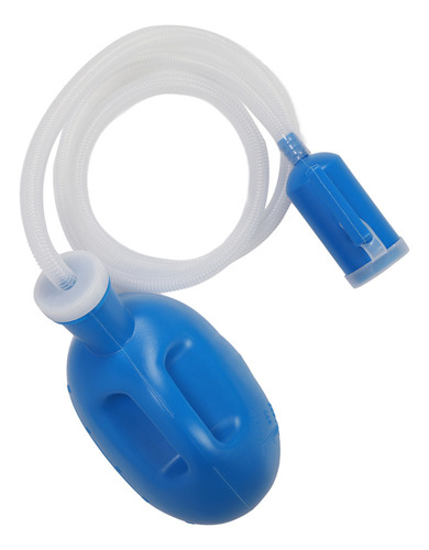 Orinal Portátil Para Hombres, Botella De Orinal De 2000 Ml D