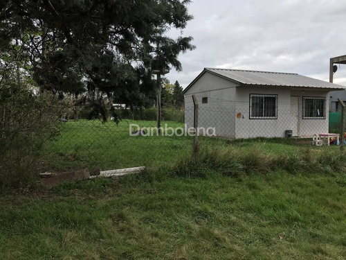 Imagen 11 de 13 de Terreno Lote En Venta O Permuta Ubicado En Barrio Parque Sakura, Exaltación De La Cruz, G.b.a. Zona Norte