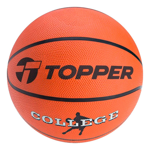 Pelota Basquet Basket Topper College N7 173127 Full Empo2000