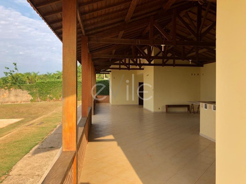 Chácara À Venda Em Sousas - Ch007087