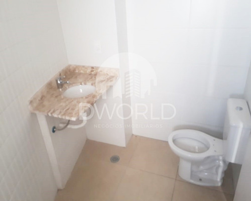 Apartamento Novo - Ótimo Local! - Ap02493 - 69456495