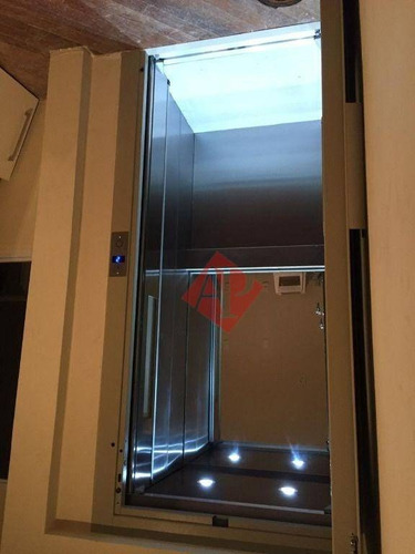 Imagem 12 de 14 de Casa Com 5 Dormitórios À Venda, 450 M² Por R$ 3.800.000,00 - Alpha Sítio - Santana De Parnaíba/sp - Ca1035
