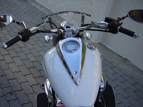 Imagem 13 de 15 de Yamaha/xvs 950 Midnight Star
