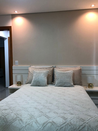 Imagem 25 de 30 de Apto Castelo | 2 Quartos | 111 M² | Cond: R$250.00 | 2 Vagas - 8icfvd