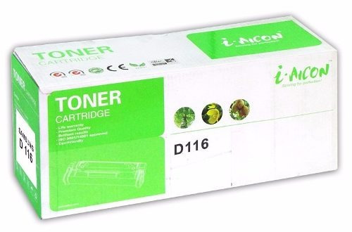 Toner Alternativo Para Samsung Mlt-d116l 3000hjs Remate!