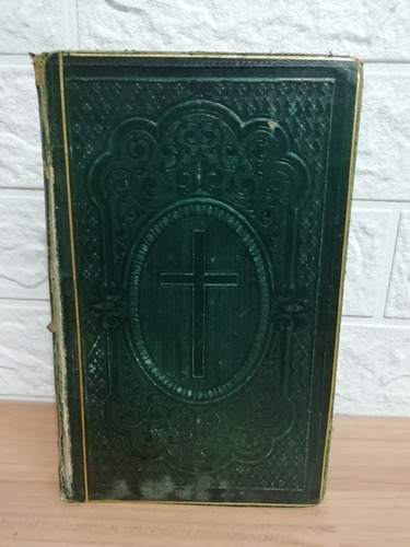 Sermones Predicados/ D. Santiago José García Mazo (Usado)