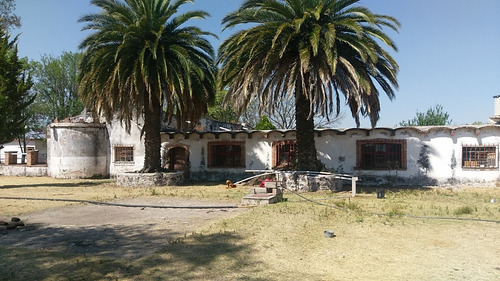 Rancho En Venta En Hidalgo Con Pozo Propio, A 40 Minuto De Queretaro Y 2 Horas De Cdmx