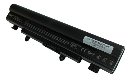 Bateria Acer E5-411 E5-421 E5-471 E5-571