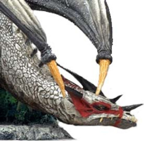 Dragón de agua Serie 7 de Dragón de agua - Mcfarlane