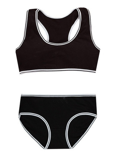 Conjunto Para Niñas Deportivo