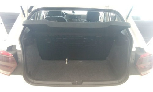 Imagen 9 de 9 de Vw Polo Trendline Automático 0km 2022 Romera Necochea