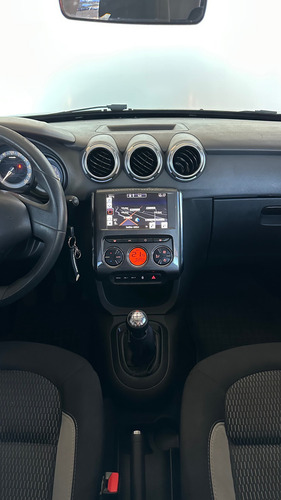 Citroën C3 1.6 Vti 115 Feel