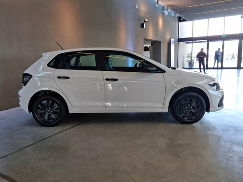 Volkswagen Polo 1.6 Msi Track