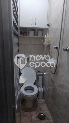 Apartamento - Ref: Ap3ap51724