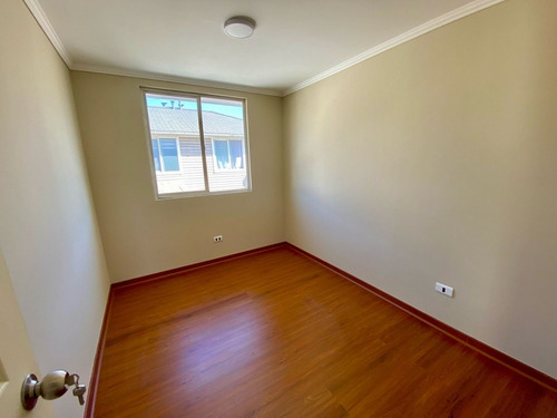 Casa En Condominio 2d/2b, Puente Alto