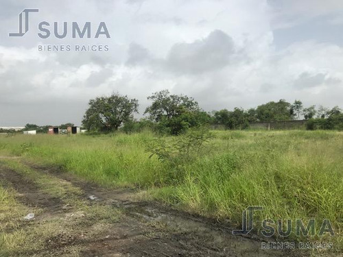 Terreno En Renta Ubicado Sobre Carretera Tampico Altamira Tamaulipas