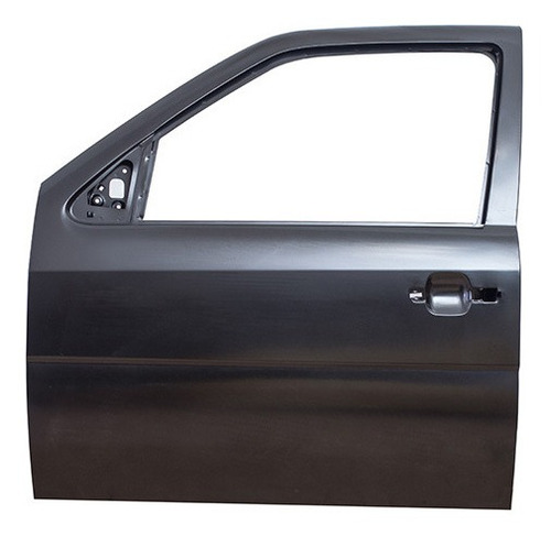 Puerta Delantero Izq. (4 Ptas.) Volkswagen Gol 2006-09 G4