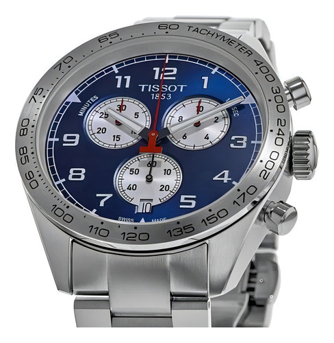 Relógio Tissot Prs 516 T-sport T131.617.11.042.00