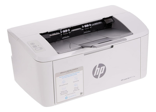 Impresora Hp Laserjet M111w 600 X 600 Dpi A4 Wi-fi