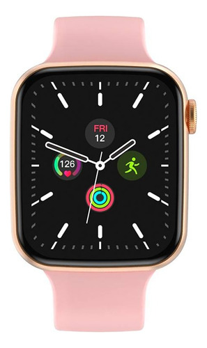 Smartwatch Teros Te- 8080n Rosa