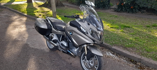 Imagen 18 de 19 de Bmw R 1200 Rt
