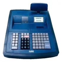 Comprar Registradora Controlador Fiscal Kretz Numa Nueva Tecnologia