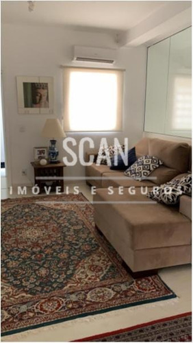 Imagem 13 de 15 de Casa Com 4 Dorms Em Campinas - Vila Brandina Por 2.200.000,0 - 205