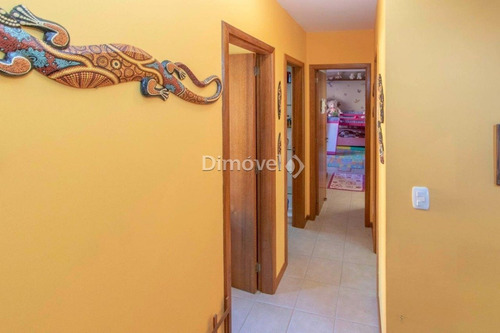 Imagem 12 de 15 de Casa Em Condominio - Guaruja - Ref: 22509 - V-22509