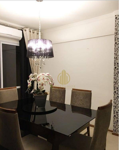 Imagem 16 de 20 de Apartamento Paulista Tower - Ap1441