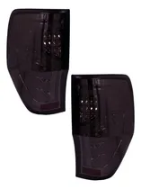 Comprar Focos Trasero Led Tuning Compatible Ford Ranger 2016-2022