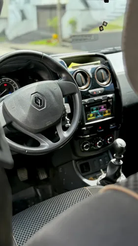 Renault Duster 2.0 Dynamique 4x2