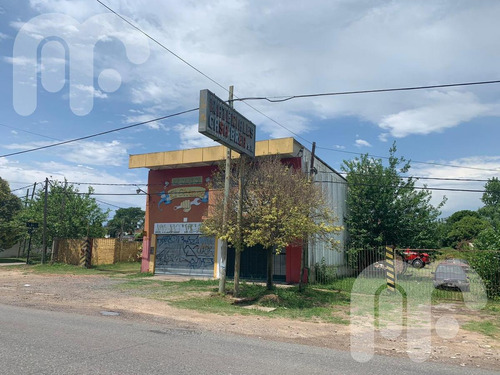 Imagen 1 de 2 de Terreno - Manuel B Gonnet