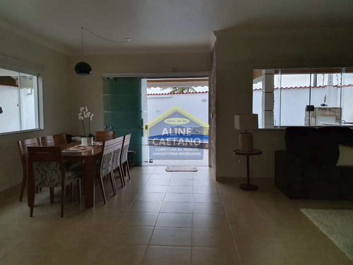 Imagem 9 de 26 de Sobrado Do Sonhos 4 Dorms,flórida Frente Ao Mar!! - Vesa01917