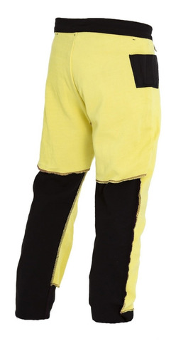 Calça Corse Motorcycle Jeans Azul Escuro