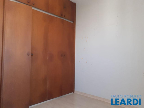 Imagem 7 de 15 de Apartamento - Alto De Pinheiros - Sp - 634529