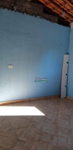 Imagem 12 de 26 de Chácara À Venda, 52.000 M² Por R$ 410.400 - Santa Terezinha - São Luiz Do Paraitinga/sp - Ch0286