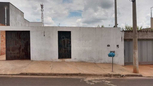 Imagem 1 de 6 de Venda De Casas / Edícula Na Cidade De Araraquara 10743