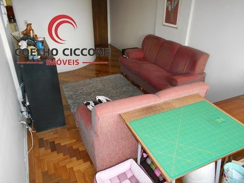 Imagem 12 de 15 de Compre Apartamento Em Santa Paula - V-416