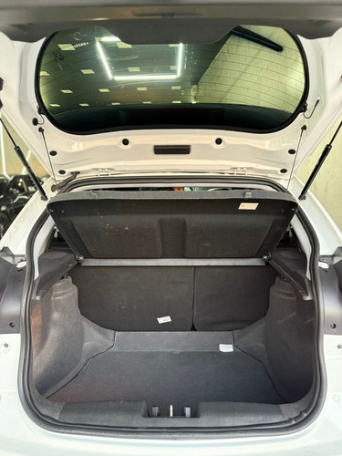 Chery Tiggo 2 1.5 Act 16v Flex Aut. 5p
