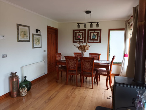 Broker Solar De Mantagua Impecable 4d-4b-se-patio- Piscina
