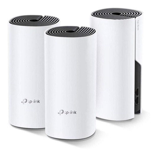 Router Tp-link Deco M43-pack 3 Piezas Ac1200 Whole-home Sist